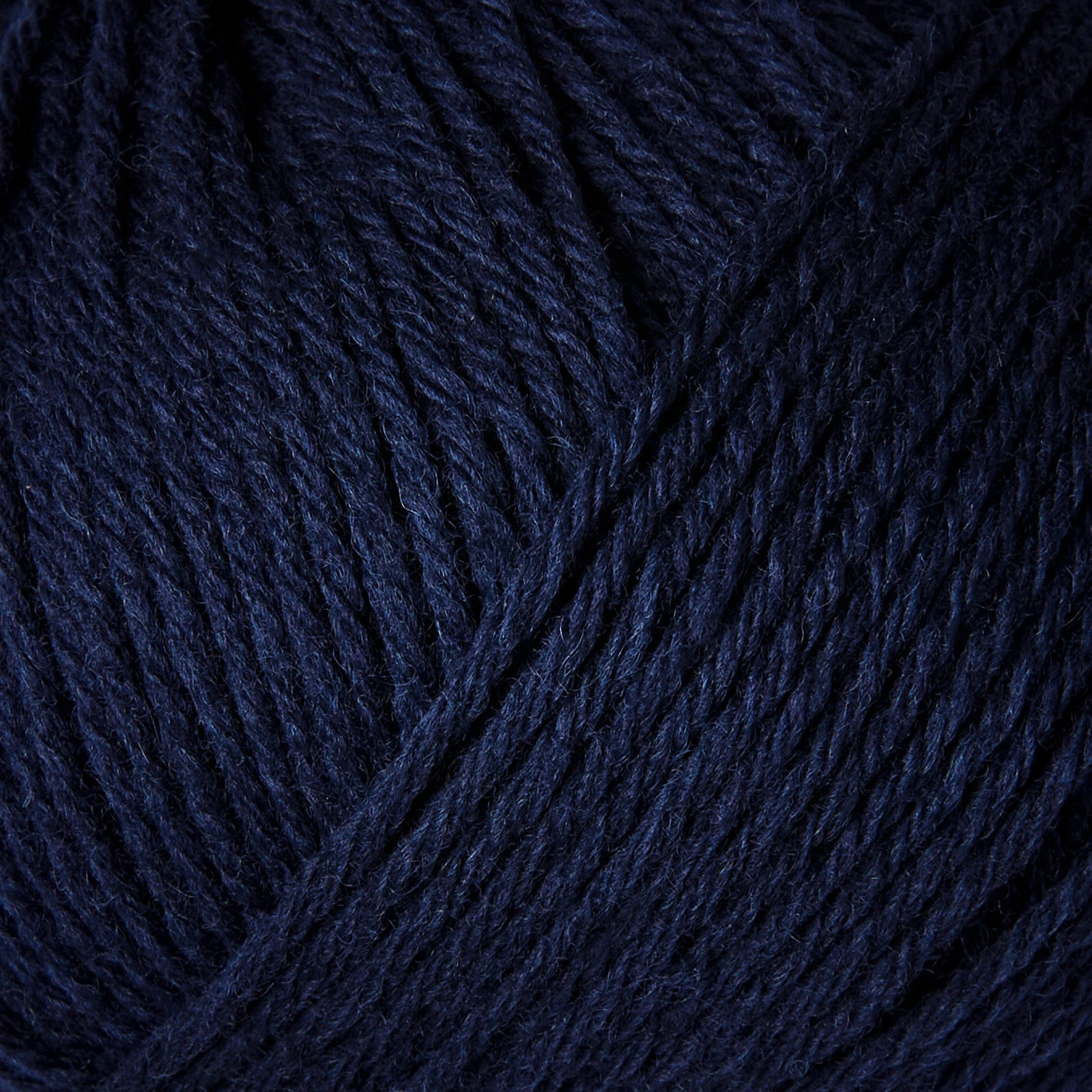 Knitting for Olive HEAVY Merino - Navy Blue