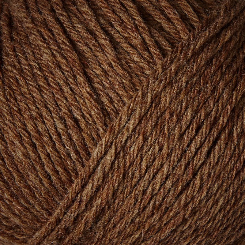Dark Cognac