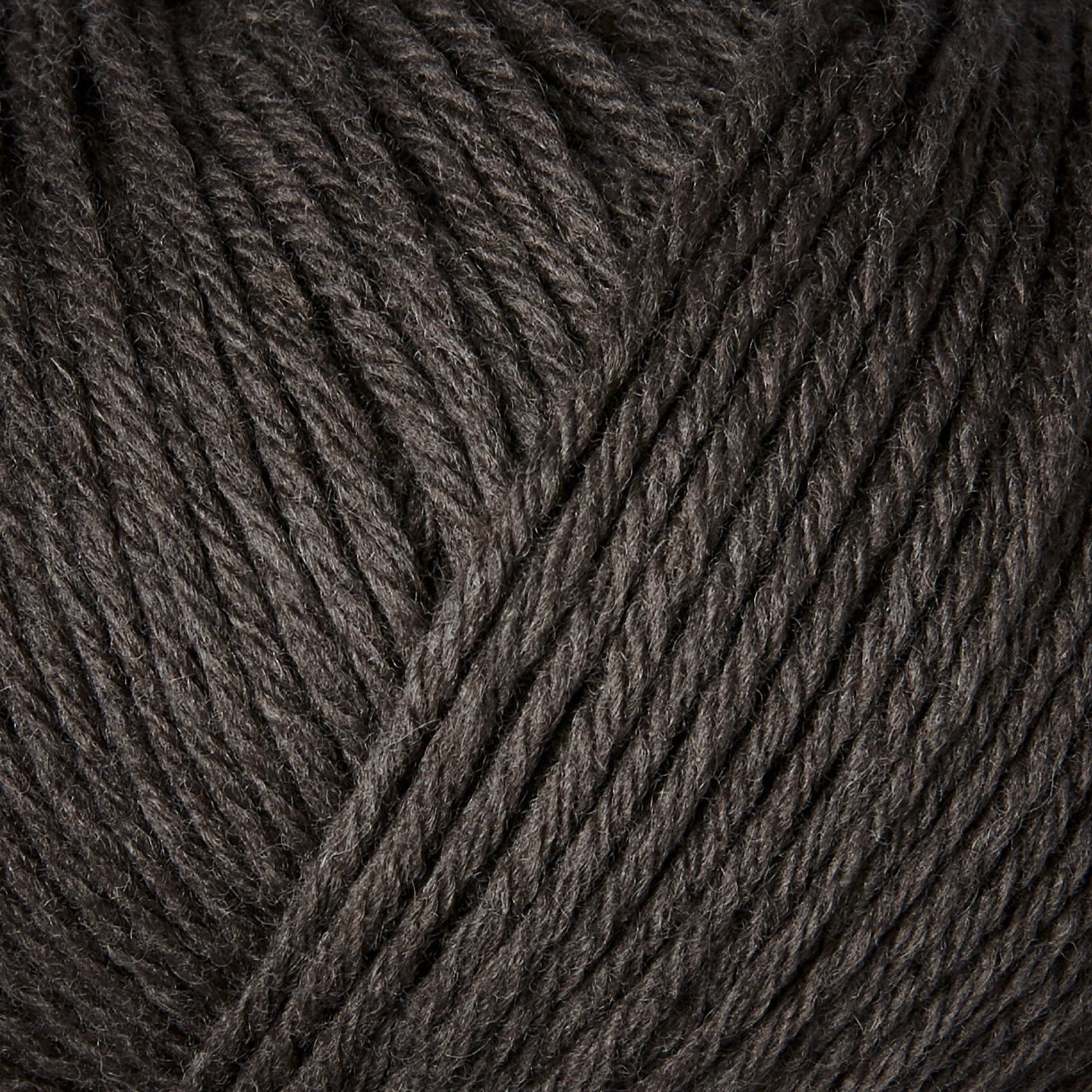 Knitting for Olive HEAVY Merino - Dark Moose