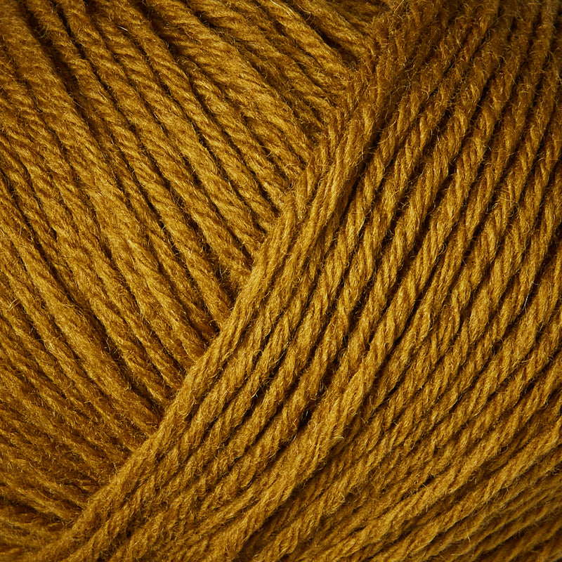 Dark Ocher
