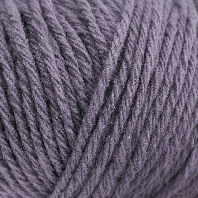 Dusty Violette