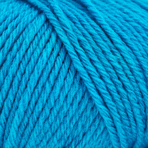 Knitting for Olive HEAVY Merino - Turquoise