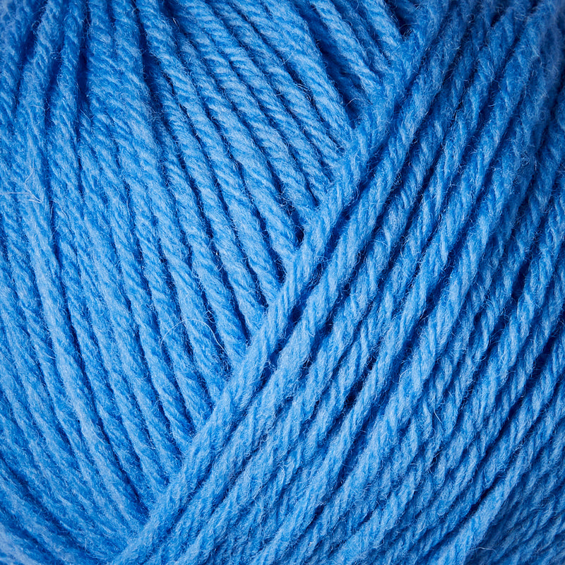 Poppy Blue