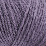 Knitting for Olive HEAVY Merino - Dusty Violette