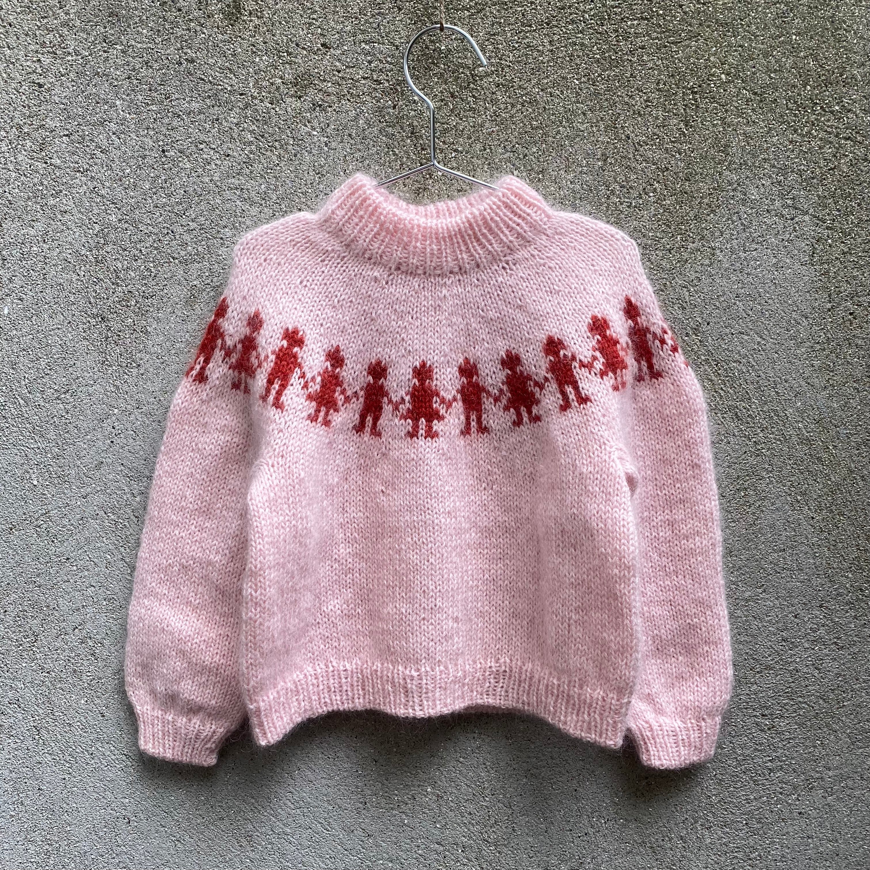 Unicef Sweater