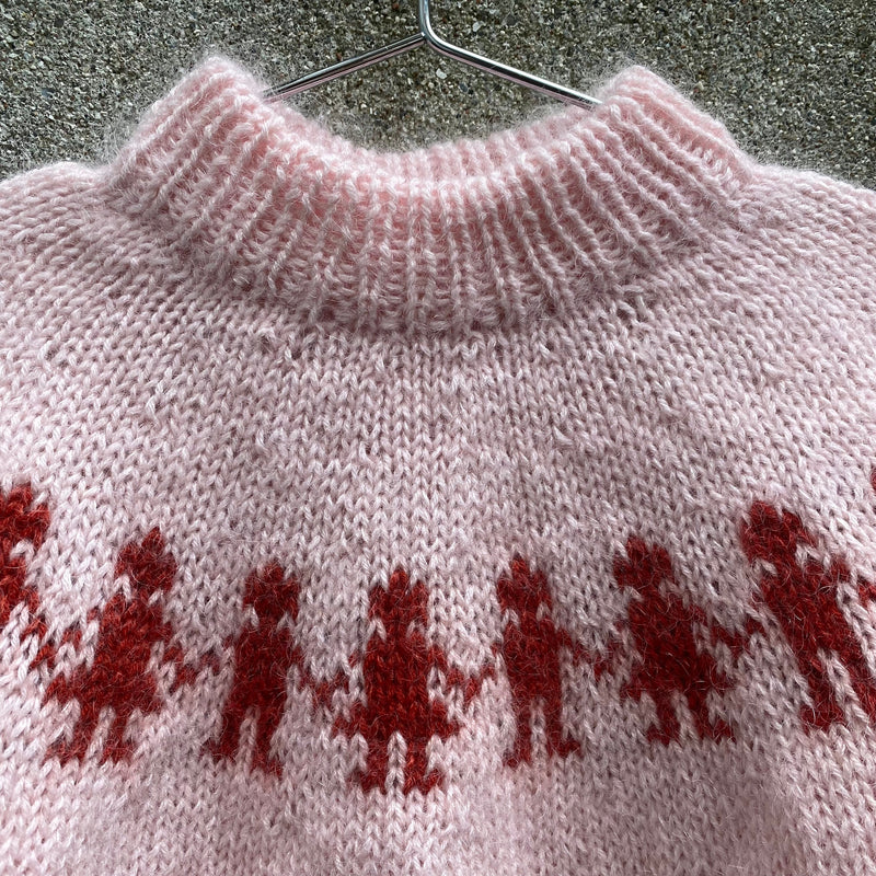 Unicef Sweater