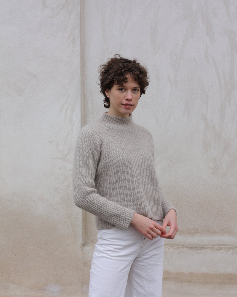 Aviaya Sweater