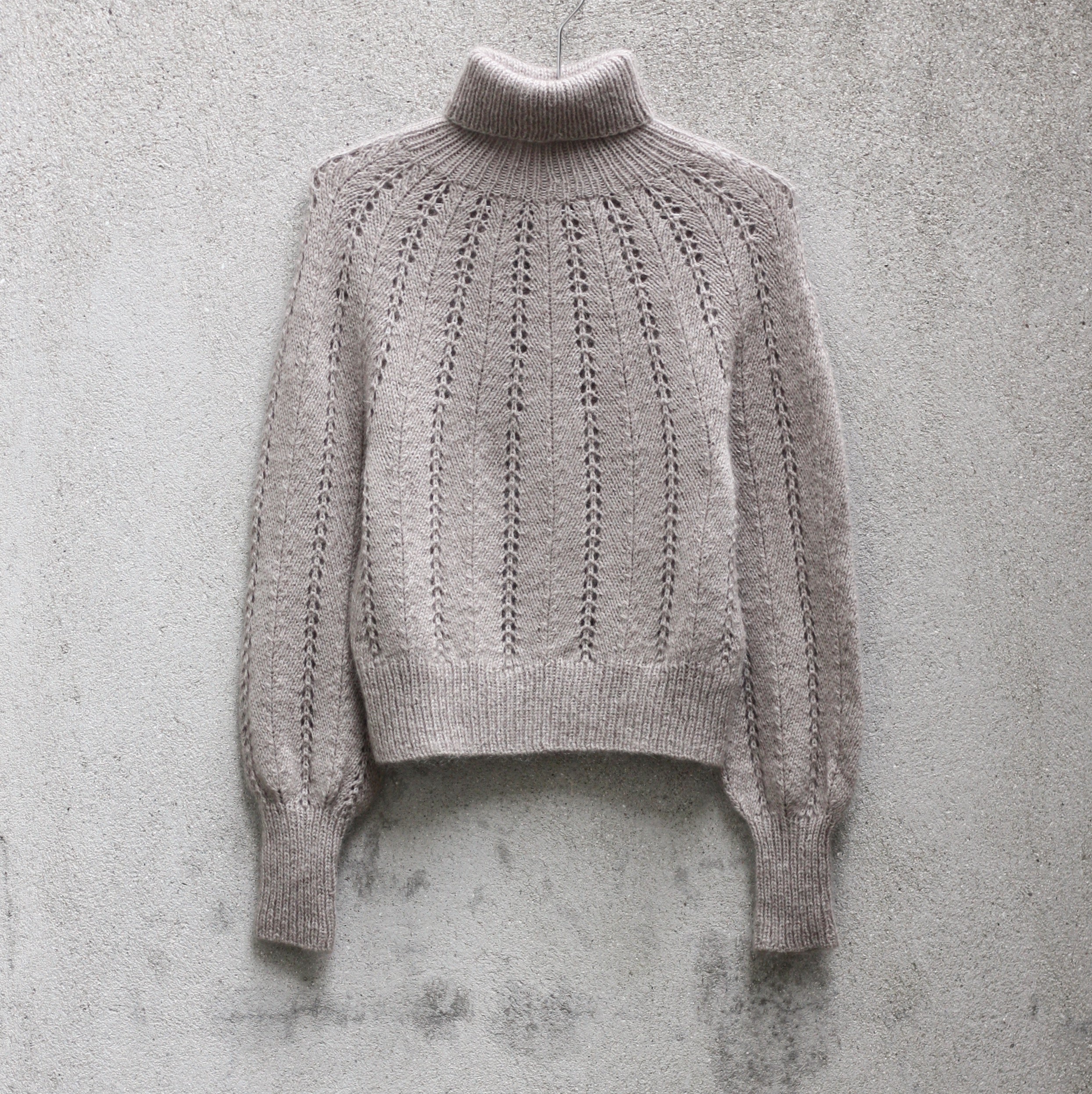Fern Sweater