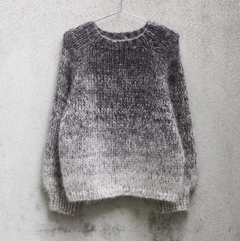 Rain sweater on sale