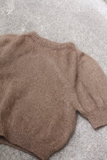 Puff Tee