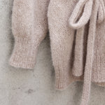 Darjeeling Cardigan