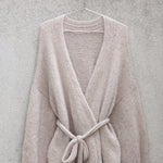 Darjeeling Cardigan