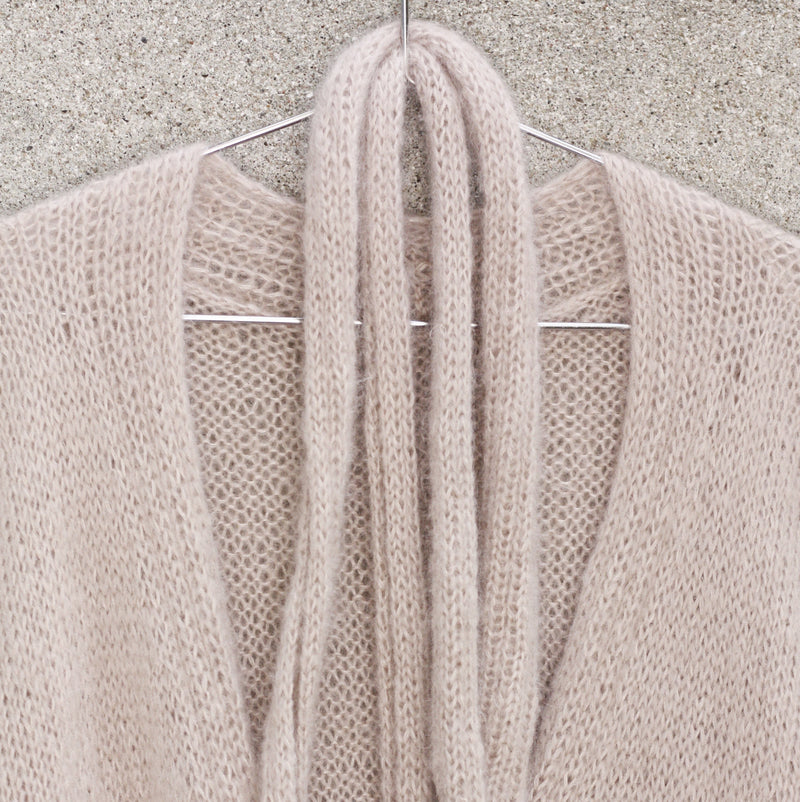 Darjeeling Cardigan