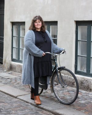 Charles Grey Cardigan