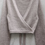 Late Summer Wrap