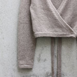 Late Summer Wrap