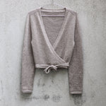 Late Summer Wrap