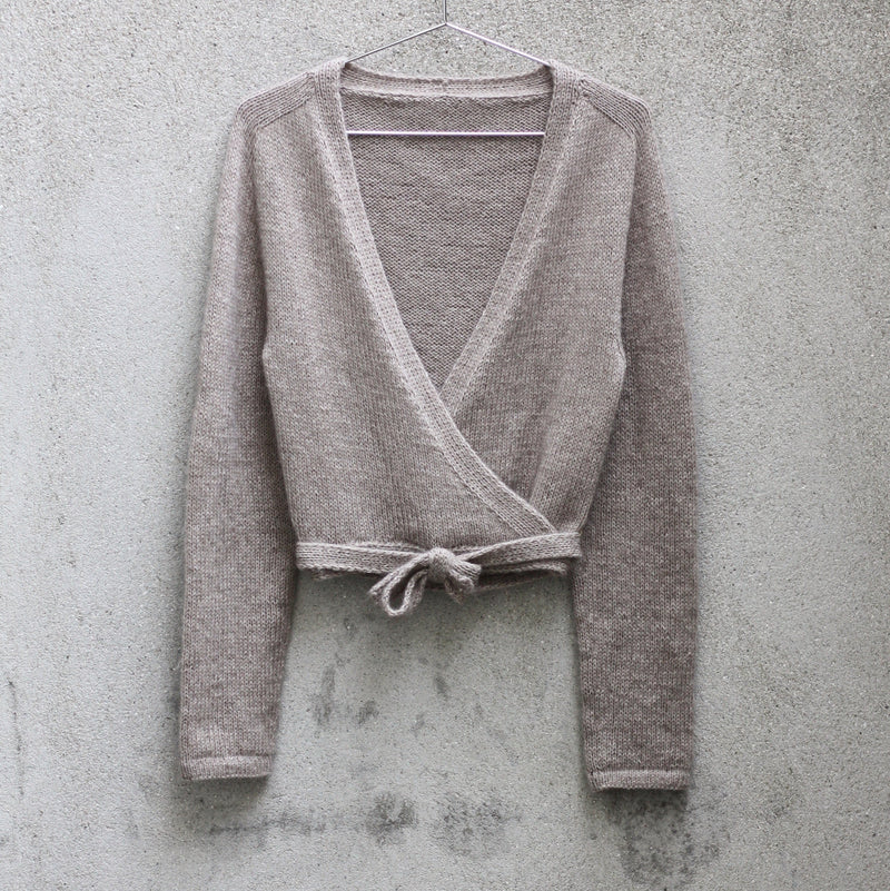 Late Summer Wrap