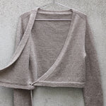 Late Summer Wrap