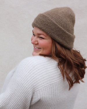December Beanie