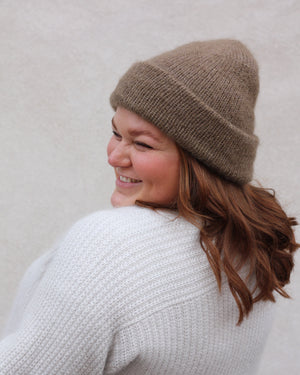 December Beanie
