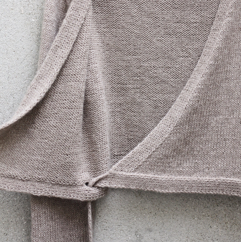 Late Summer Wrap