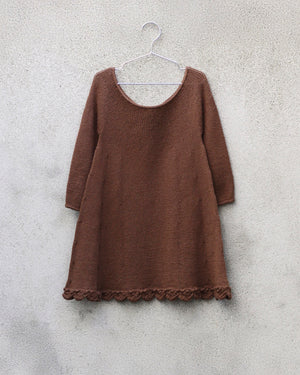 Gooseberry Dress