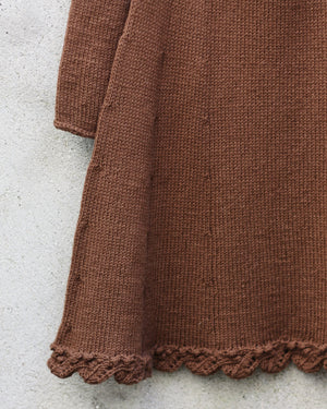 Gooseberry Dress