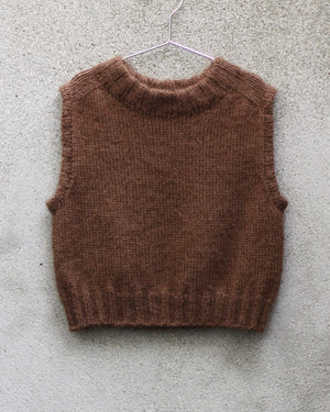 Olive's Vest