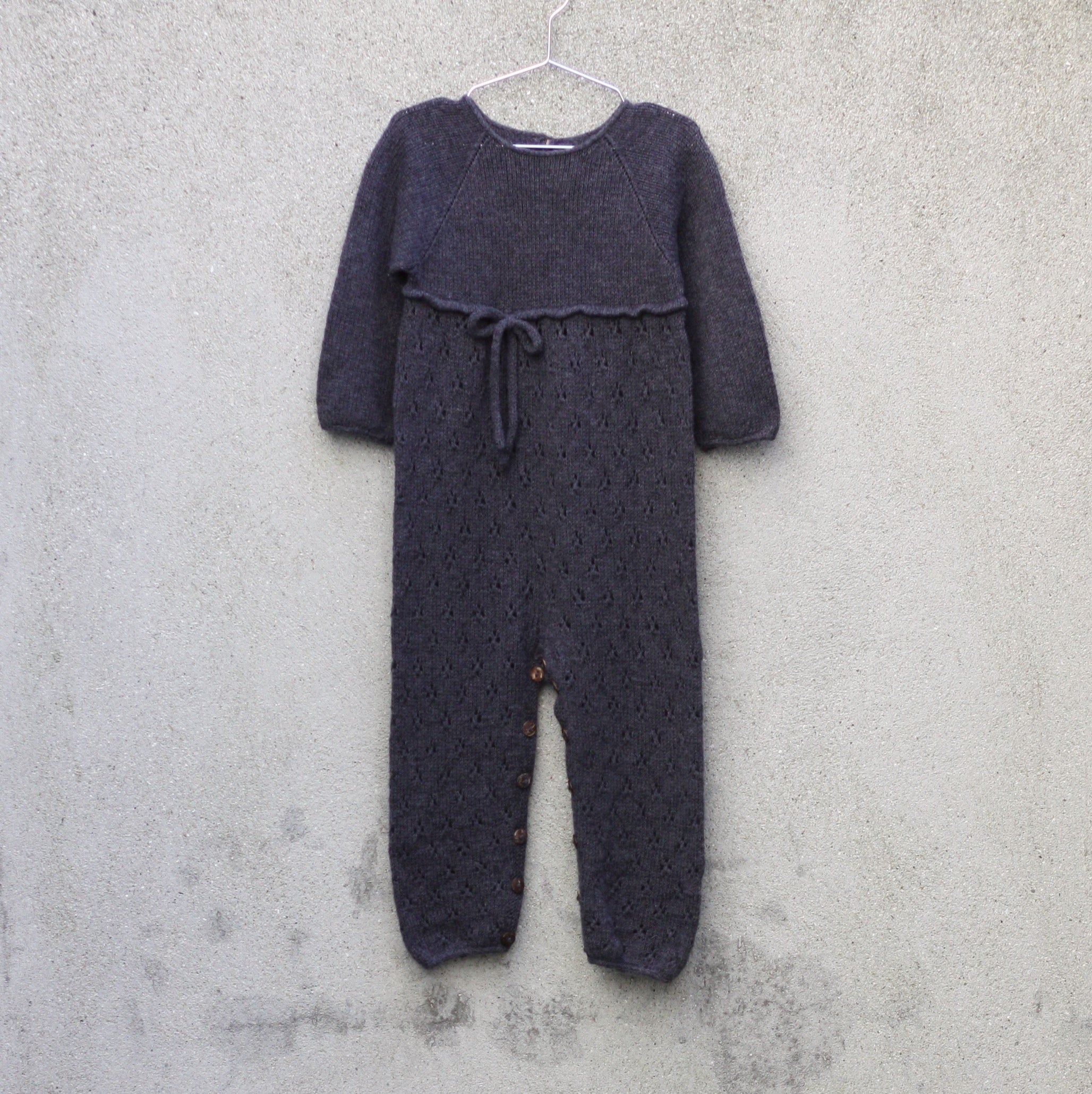 Clover Jumpsuit