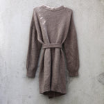 Charles Grey Cardigan