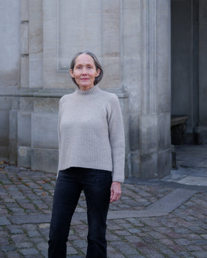 Aviaya Sweater