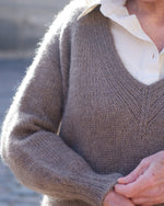 Darjeeling Sweater