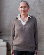 Darjeeling Sweater