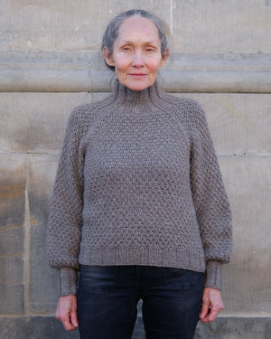Truffle Sweater