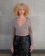 Late Summer Wrap