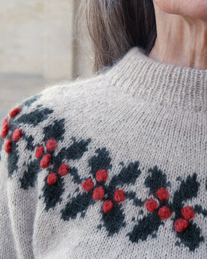 Holly Sweater