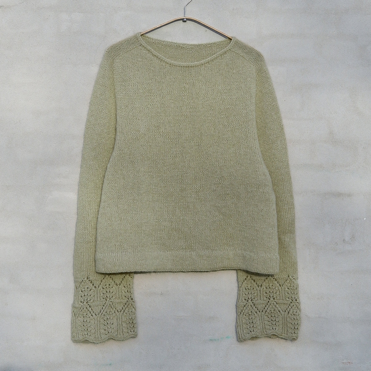 Olive Tree Knitting Knitting for Olive - Timeless knitting patterns and sustainable yarn
