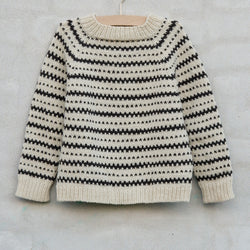 Katholt Sweater - Kids