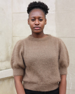 Puff Tee