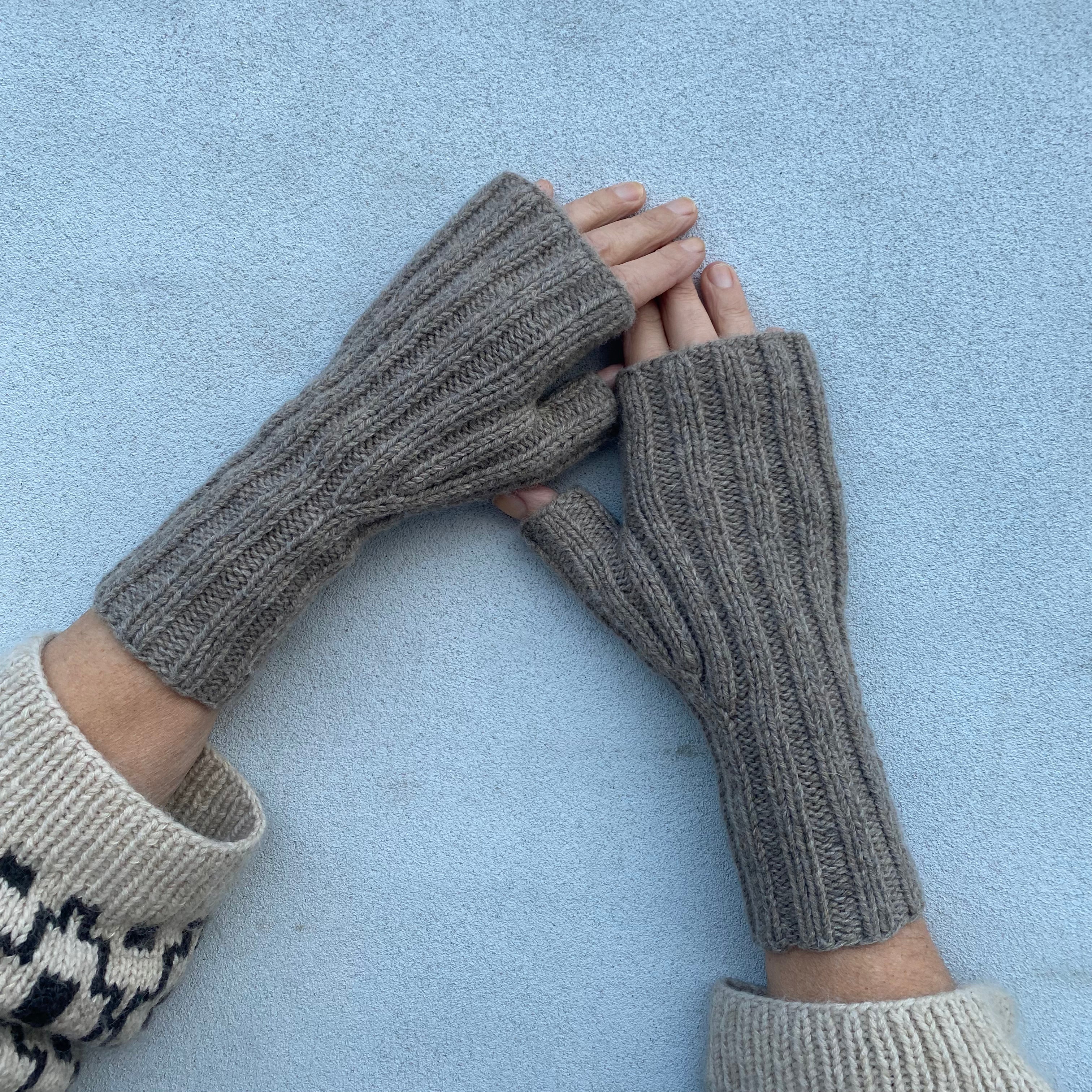 Nuuk Gloves