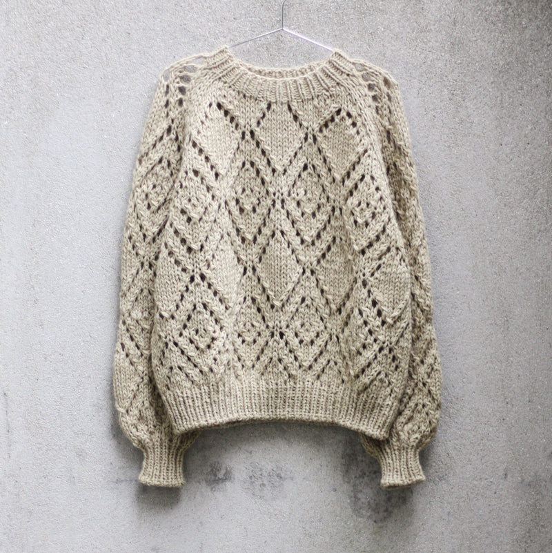 Clotilde Sweater