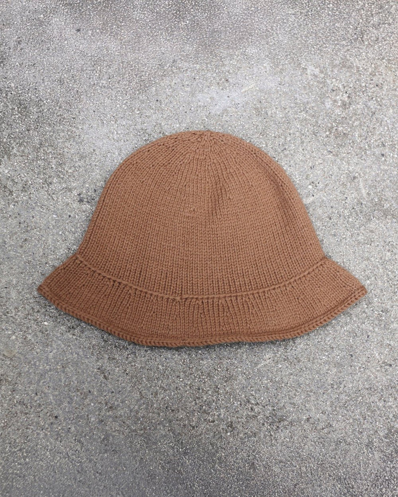Brixton Poppy Wool Hat in Mauve Brixton | Accessories | Brixton Poppy Wool Hat In Mauve  main image 3