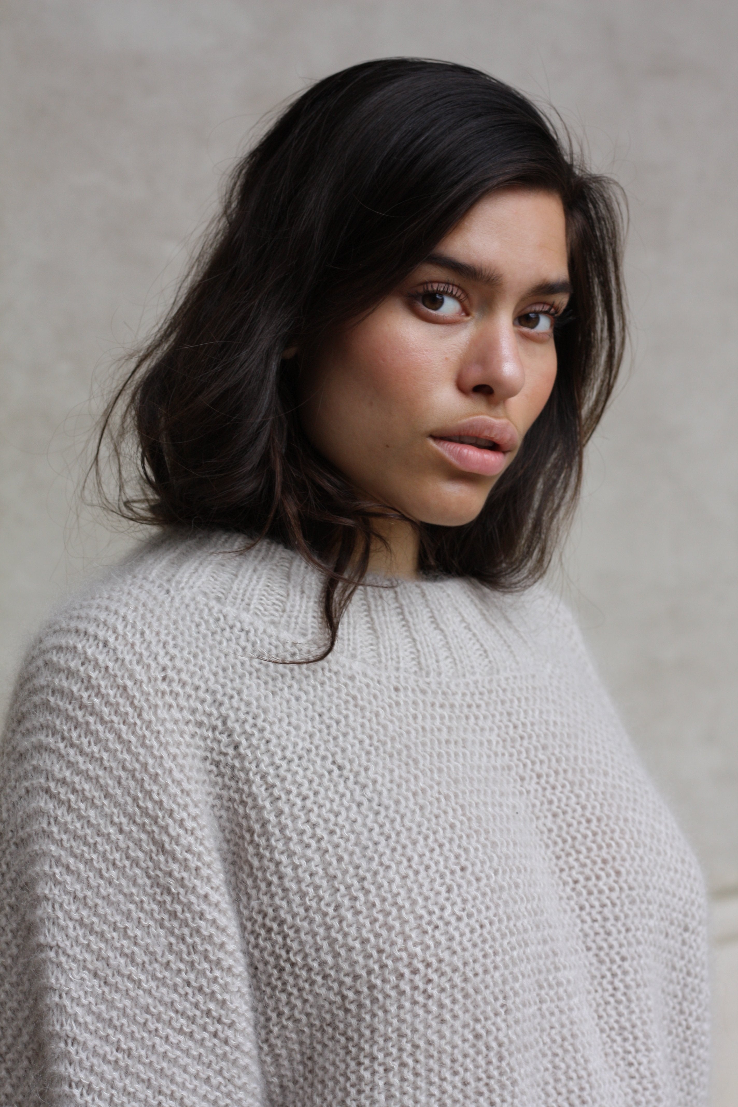 Hannah Sweater
