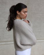Hannah Sweater