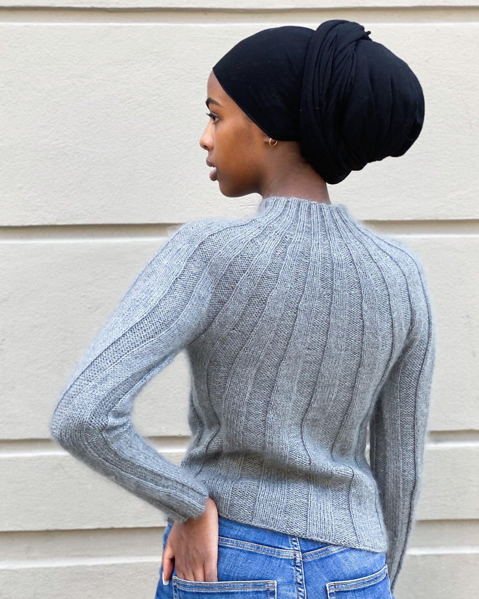enof rib knit tops