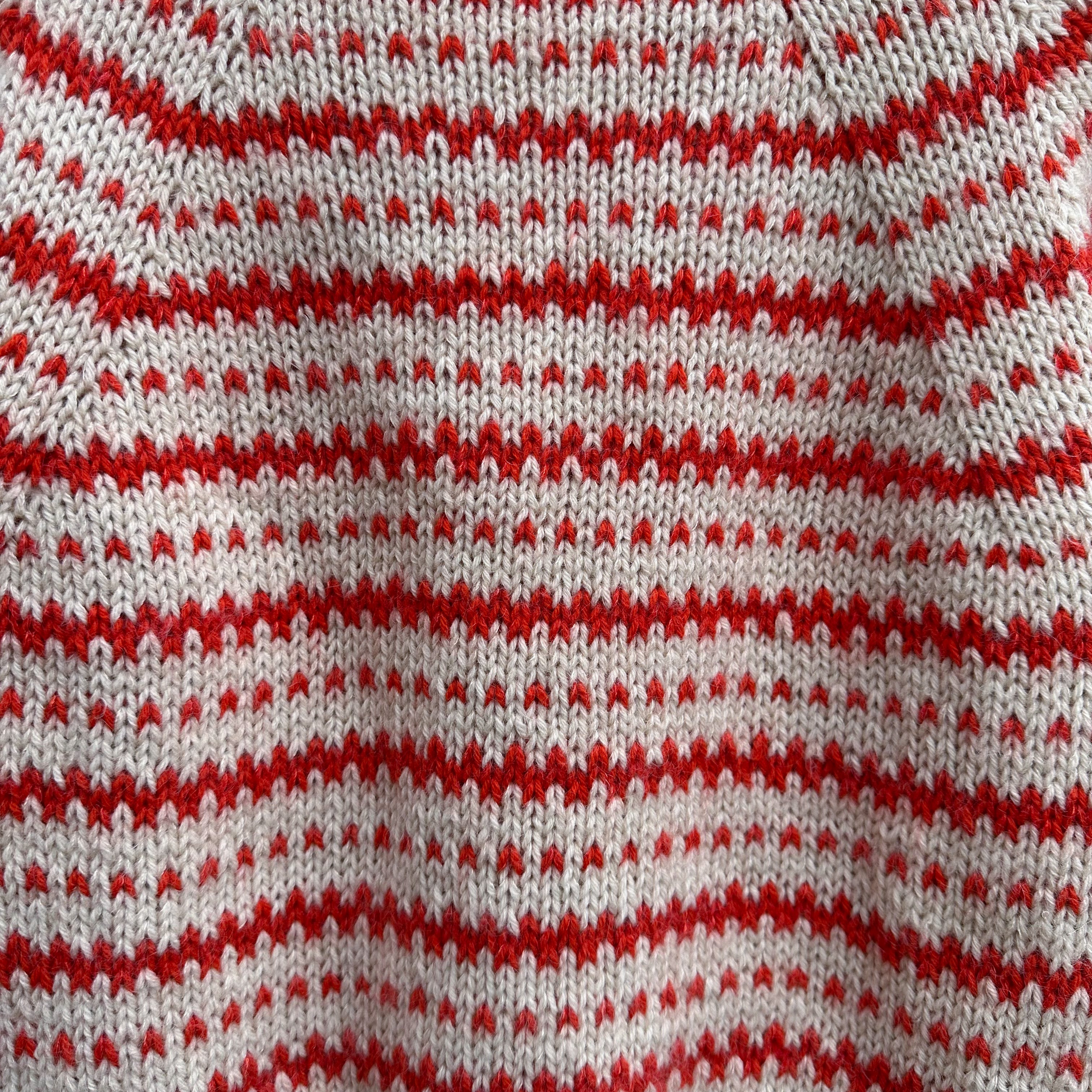 Katholt Sweater