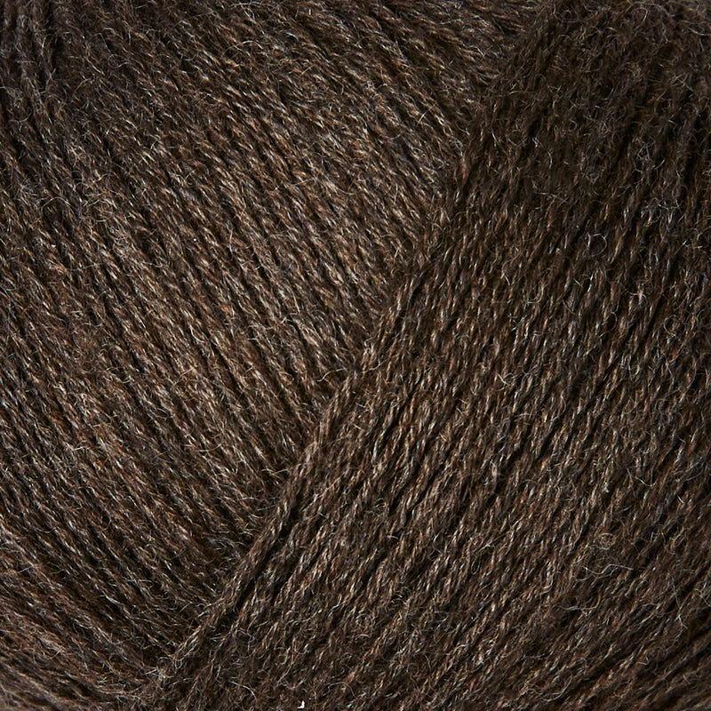Knitting for Olive Compatible Cashmere - Brown Bear
