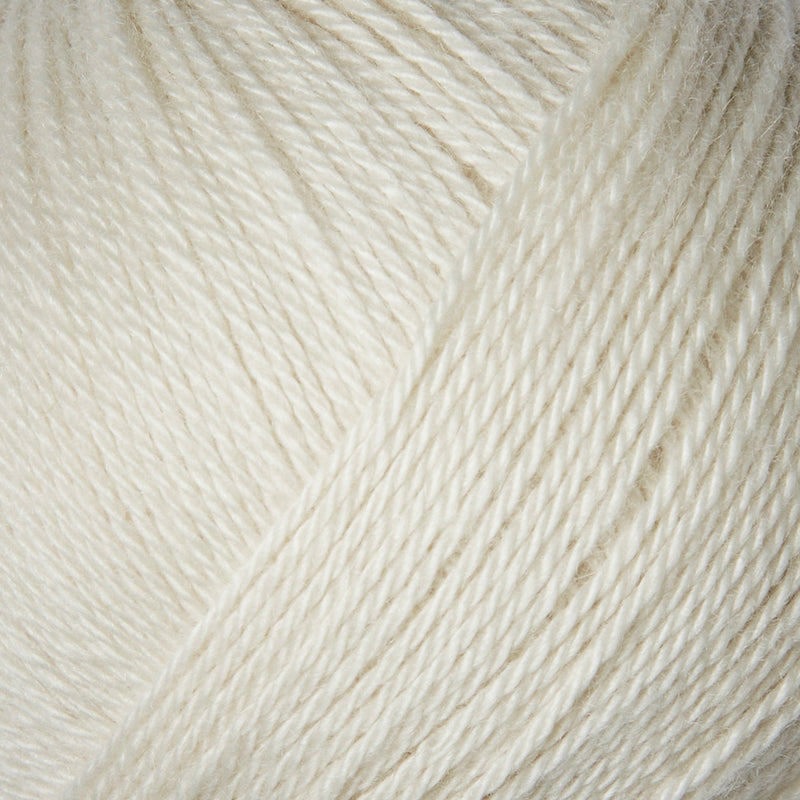 Knitting for Olive Compatible Cashmere - Cream