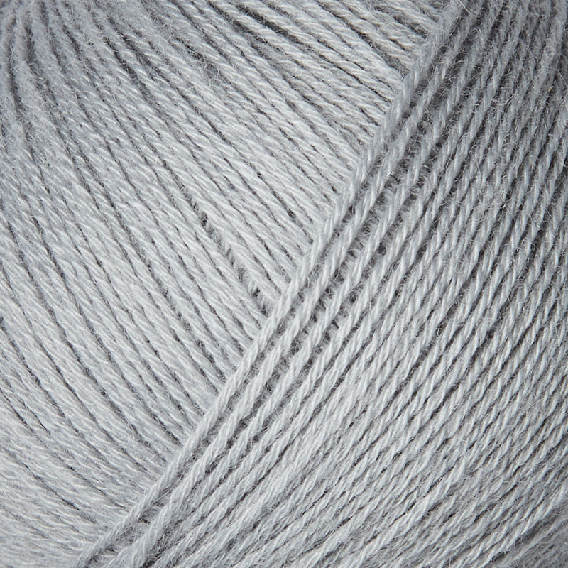 Knitting for Olive Compatible Cashmere - Soft Blue